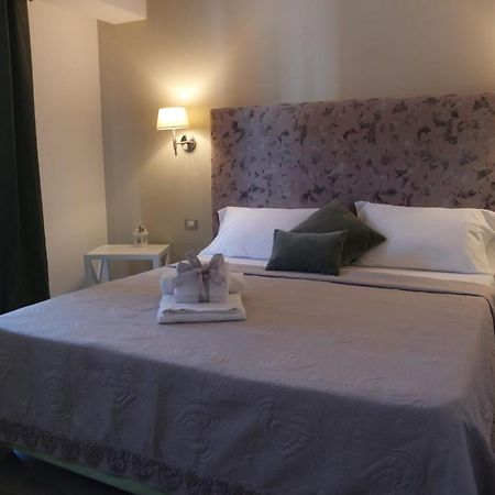 Hotel Pompei Be Green Bagian luar foto